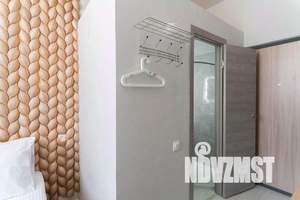 1-к квартира, посуточно, 15м2, 1/5 этаж