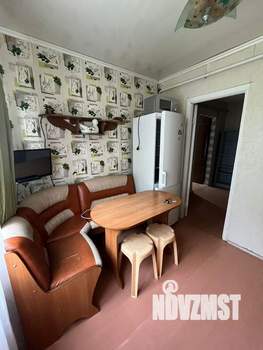 2-к квартира, на длительный срок, 55м2, 2/10 этаж