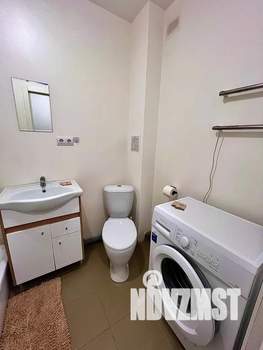 Студия квартира, посуточно, 25м2, 5/5 этаж