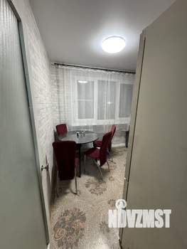 1-к квартира, на длительный срок, 33м2, 3/9 этаж