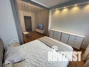 1-к квартира, на длительный срок, 50м2, 4/6 этаж
