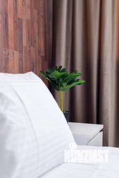 1-к квартира, посуточно, 18м2, 1/1 этаж