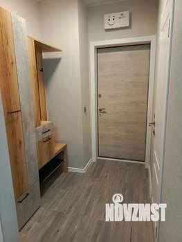 1-к квартира, на длительный срок, 40м2, 6/6 этаж