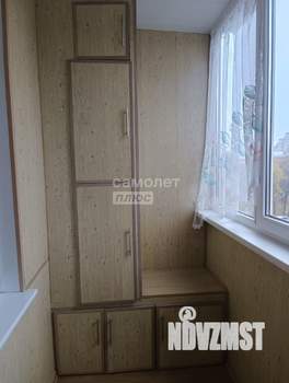 2-к квартира, на длительный срок, 51м2, 4/9 этаж