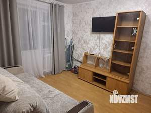 1-к квартира, на длительный срок, 30м2, 3/5 этаж