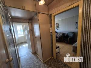 1-к квартира, на длительный срок, 34м2, 3/5 этаж