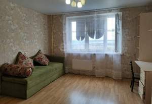 1-к квартира, на длительный срок, 38м2, 11/14 этаж