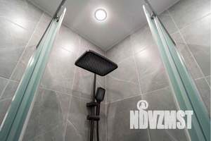 1-к квартира, посуточно, 20м2, 1/17 этаж