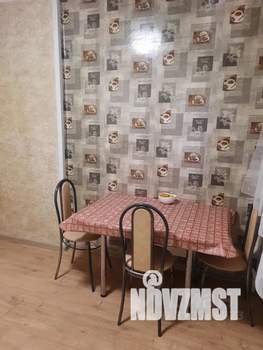 1-к квартира, посуточно, 42м2, 5/19 этаж