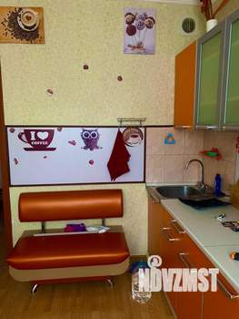 1-к квартира, на длительный срок, 36м2, 5/14 этаж