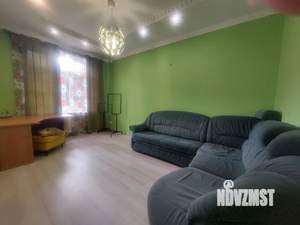 2-к квартира, на длительный срок, 42м2, 2/5 этаж