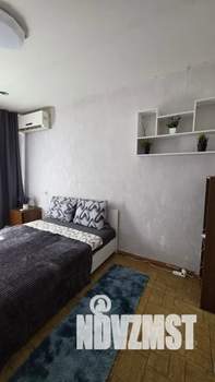 2-к квартира, посуточно, 44м2, 4/9 этаж