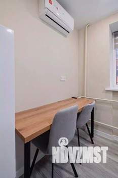 1-к квартира, посуточно, 15м2, 1/1 этаж