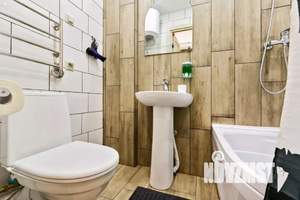 1-к квартира, посуточно, 12м2, 1/1 этаж