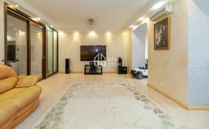 3-к квартира, на длительный срок, 166м2, 2/19 этаж