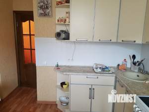 1-к квартира, на длительный срок, 41м2, 5/16 этаж