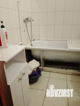 1-к квартира, на длительный срок, 36м2, 1/14 этаж