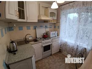 2-к квартира, на длительный срок, 43м2, 4/5 этаж