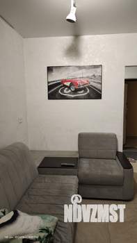 2-к квартира, на длительный срок, 45м2, 10/16 этаж