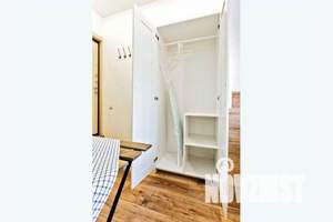 1-к квартира, посуточно, 13м2, 2/4 этаж