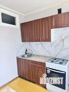 1-к квартира, на длительный срок, 32м2, 8/9 этаж