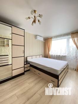 1-к квартира, на длительный срок, 31м2, 5/5 этаж