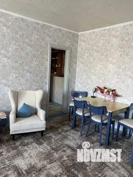 2-к квартира, на длительный срок, 43м2, 5/5 этаж