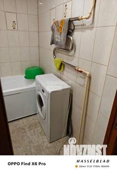 1-к квартира, на длительный срок, 30м2, 3/5 этаж