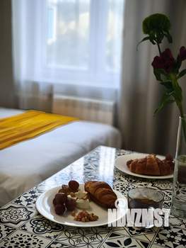 Студия квартира, посуточно, 18м2, 2/5 этаж