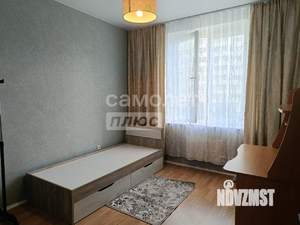 4-к квартира, на длительный срок, 93м2, 3/17 этаж