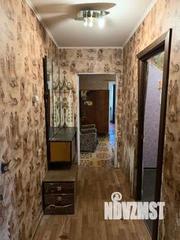 4-к квартира, на длительный срок, 61м2, 3/5 этаж