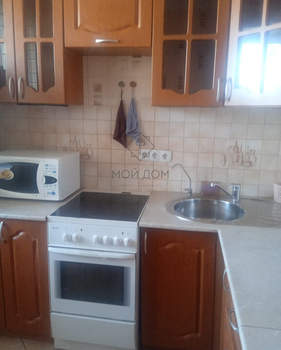 2-к квартира, на длительный срок, 70м2, 5/16 этаж