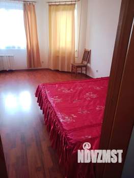 1-к квартира, на длительный срок, 42м2, 13/16 этаж
