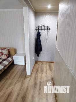 1-к квартира, посуточно, 32м2, 1/5 этаж