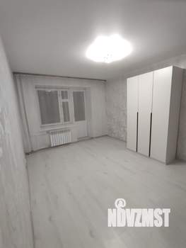 1-к квартира, на длительный срок, 34м2, 8/12 этаж