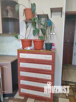 1-к квартира, на длительный срок, 40м2, 7/17 этаж