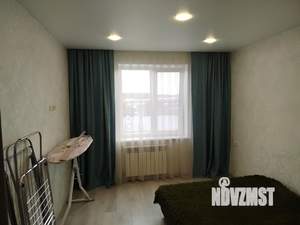 2-к квартира, на длительный срок, 47м2, 5/5 этаж