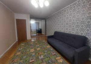 1-к квартира, на длительный срок, 36м2, 14/15 этаж