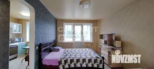 1-к квартира, на длительный срок, 31м2, 3/5 этаж