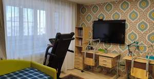 3-к квартира, на длительный срок, 74м2, 6/8 этаж