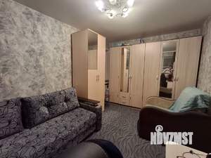 1-к квартира, на длительный срок, 22м2, 3/5 этаж