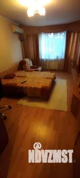 2-к квартира, на длительный срок, 59м2, 1/14 этаж