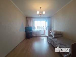 1-к квартира, на длительный срок, 33м2, 8/9 этаж