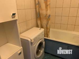 1-к квартира, на длительный срок, 36м2, 3/17 этаж