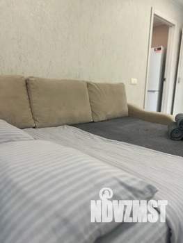 1-к квартира, посуточно, 40м2, 4/5 этаж