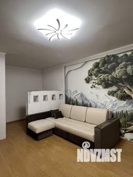 1-к квартира, на длительный срок, 41м2, 8/14 этаж