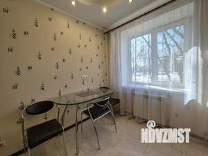 2-к квартира, посуточно, 54м2, 1/1 этаж