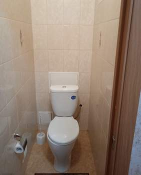 1-к квартира, на длительный срок, 56м2, 2/6 этаж
