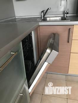 2-к квартира, на длительный срок, 64м2, 8/17 этаж