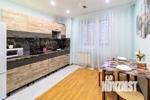 1-к квартира, посуточно, 39м2, 2/5 этаж